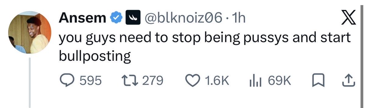 Iced tweet media