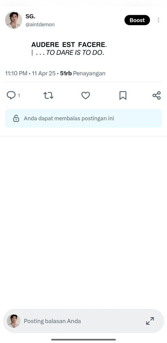 themangertons's tweet photo. @feniIaIanine ⠀
https://t.co/deMU8ob959 Maksudnya saya yang nggak bisa lihat tweets sendiri... Sudah satu minggu lagi.. Tapi saya lihat thread orang bisa. Pas dicek juga akun saya hijau.
⠀ https://t.co/P2UgKtfCb4