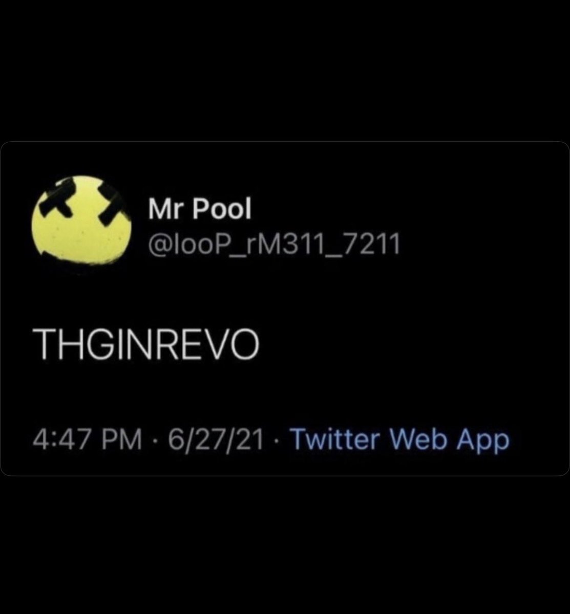 EsotericKang's tweet photo. Today, 𝟲/𝟮𝟲/𝟮𝟬𝟮𝟲, is 𝟮𝟮𝟬 weeks 𝟯 days exactly since Mr Pool posted “𝗬𝗘𝗦, 𝗟𝗜𝗚𝗛𝗧𝗦 𝗪𝗜𝗟𝗟 𝗚𝗢 𝗢𝗨𝗧 𝗔𝗖𝗖𝗢𝗥𝗗𝗜𝗡𝗚 𝗧𝗢 𝗔𝗚𝗘𝗡𝗗𝗔 𝟰𝟬𝟭 𝗔𝗧 𝟭𝟮:𝟬𝟬 𝗘𝗦𝗧”

Mr Pool “𝟭𝟮:𝟬𝟬 🕛” &amp; “𝙏𝙃𝙂𝙄𝙉𝙍𝙀𝙑𝙊”6/27/2021

𝟮𝟮𝟬.𝟯 🪞 𝟯𝟮𝟮☠️🏴‍☠️

🤔👀 https://t.co/v1N7DQh8Bn