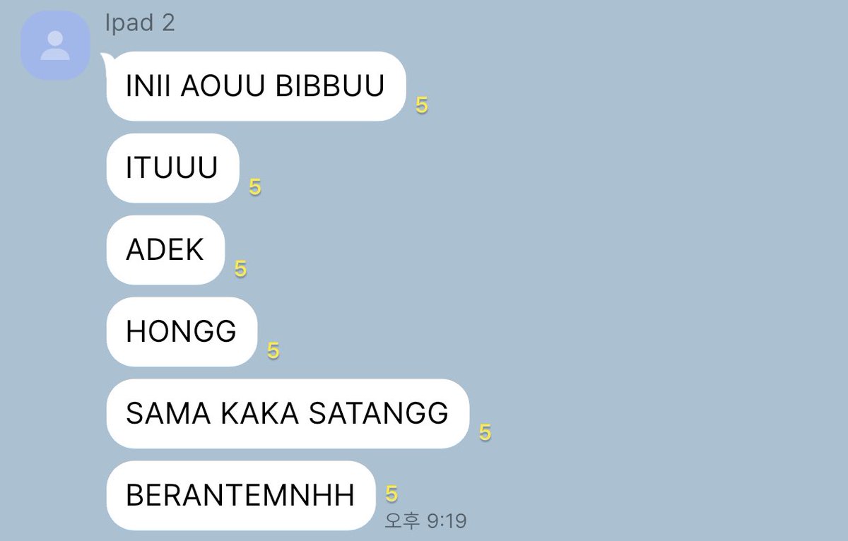 ohnachiii's tweet photo. – Maaf, bibu☹️ – https://t.co/VmkvXZWD69