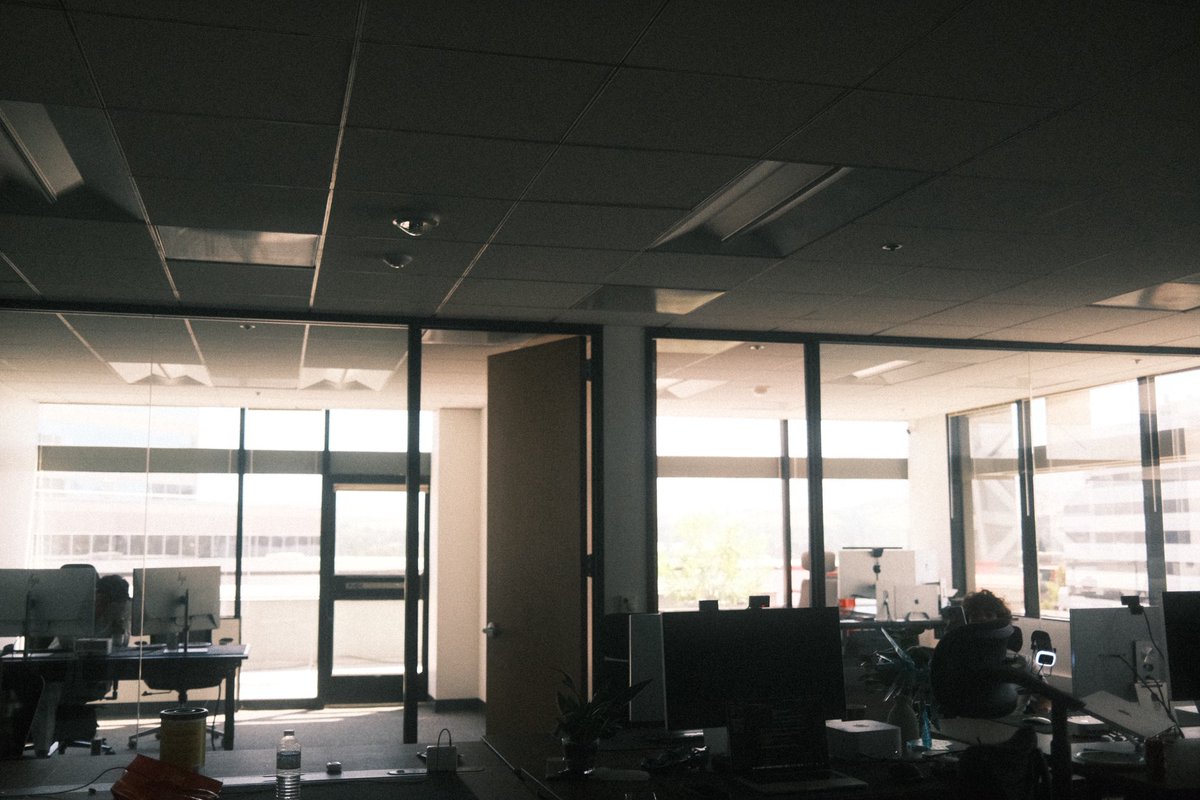 finityx's tweet photo. how can they call it luck when we showed up everyday? https://t.co/5y2xwBoljl