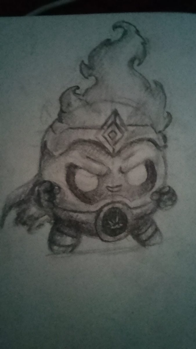 JoseMoriarty_'s tweet photo. Here's my first submission for design a sprite

#DesignASprite  #fortnite https://t.co/X2b9aOxq9x