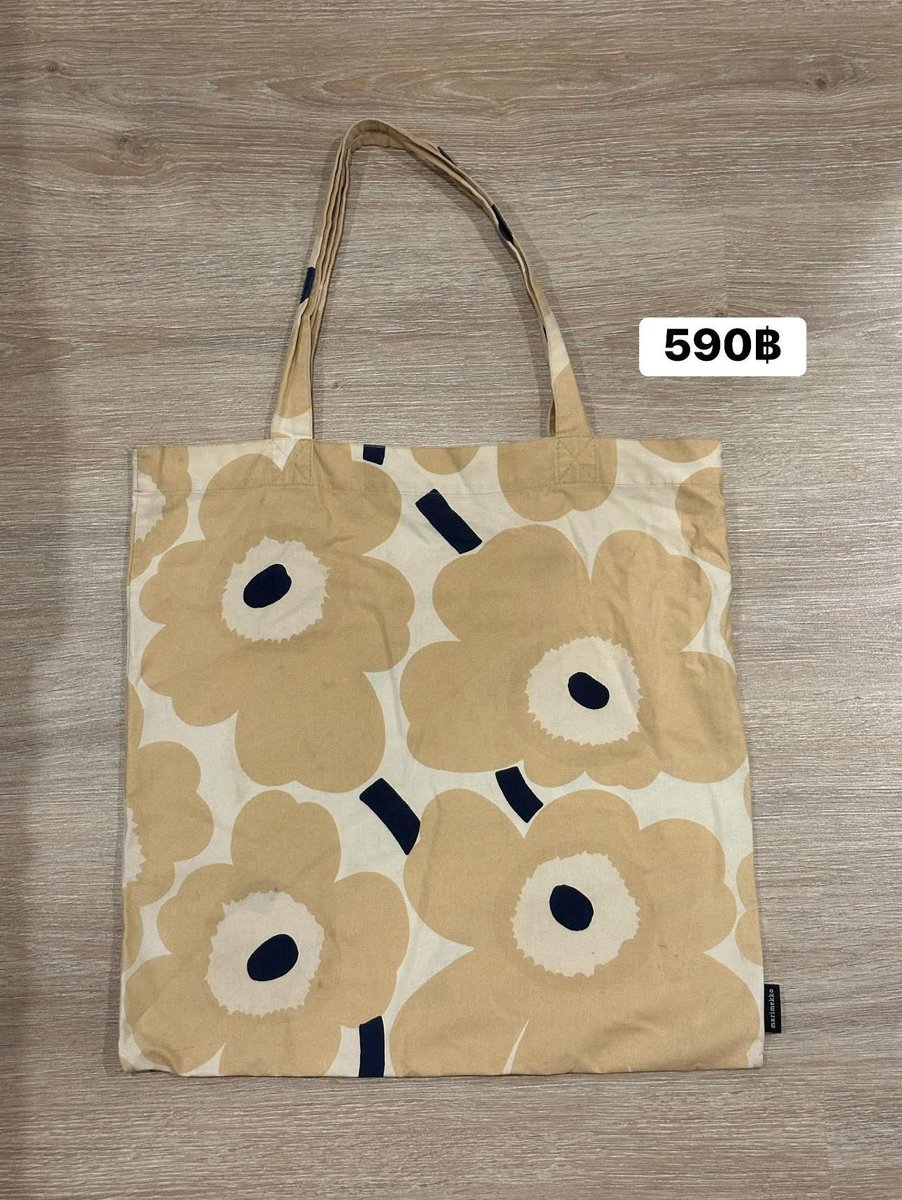 Bellokub's tweet photo. ส่งต่อกระเป๋า Marimekko ค่า ของแท้ทั้งหมดค่ะ
ทักมาขอดูพต.ได้ค่า ส่งฟรีงับ🛵📍
#marimekko #ส่งต่อกระเป๋า #marimekkoมือ2 #กระเป๋า #เสื้อผ้าy2k #โล้ะตู้เสื้อผ้า https://t.co/dex5GHbeiM
