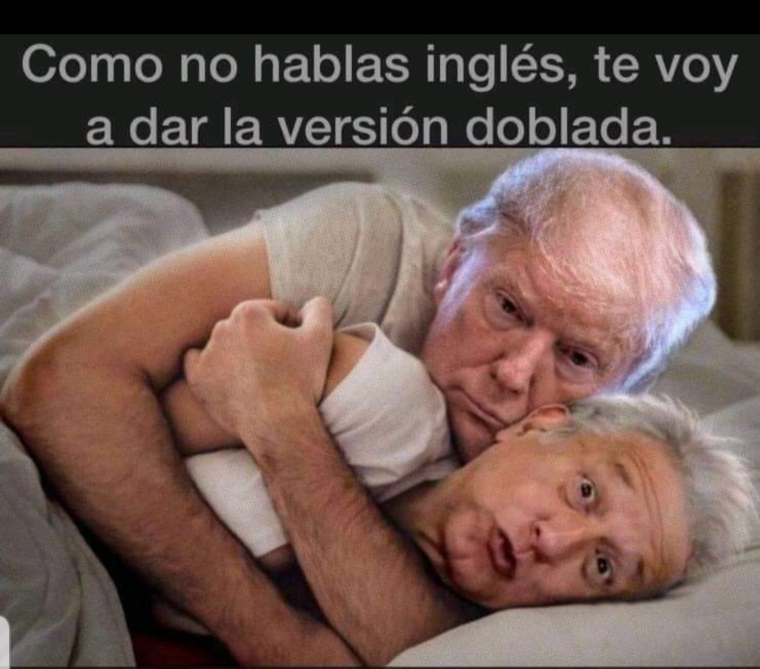 AntilopeMalo's tweet photo. @YosoyPedrero Por más que intenten, todos sabemos quien fue #LaPerritaDeTrump https://t.co/bsQrA87OBY