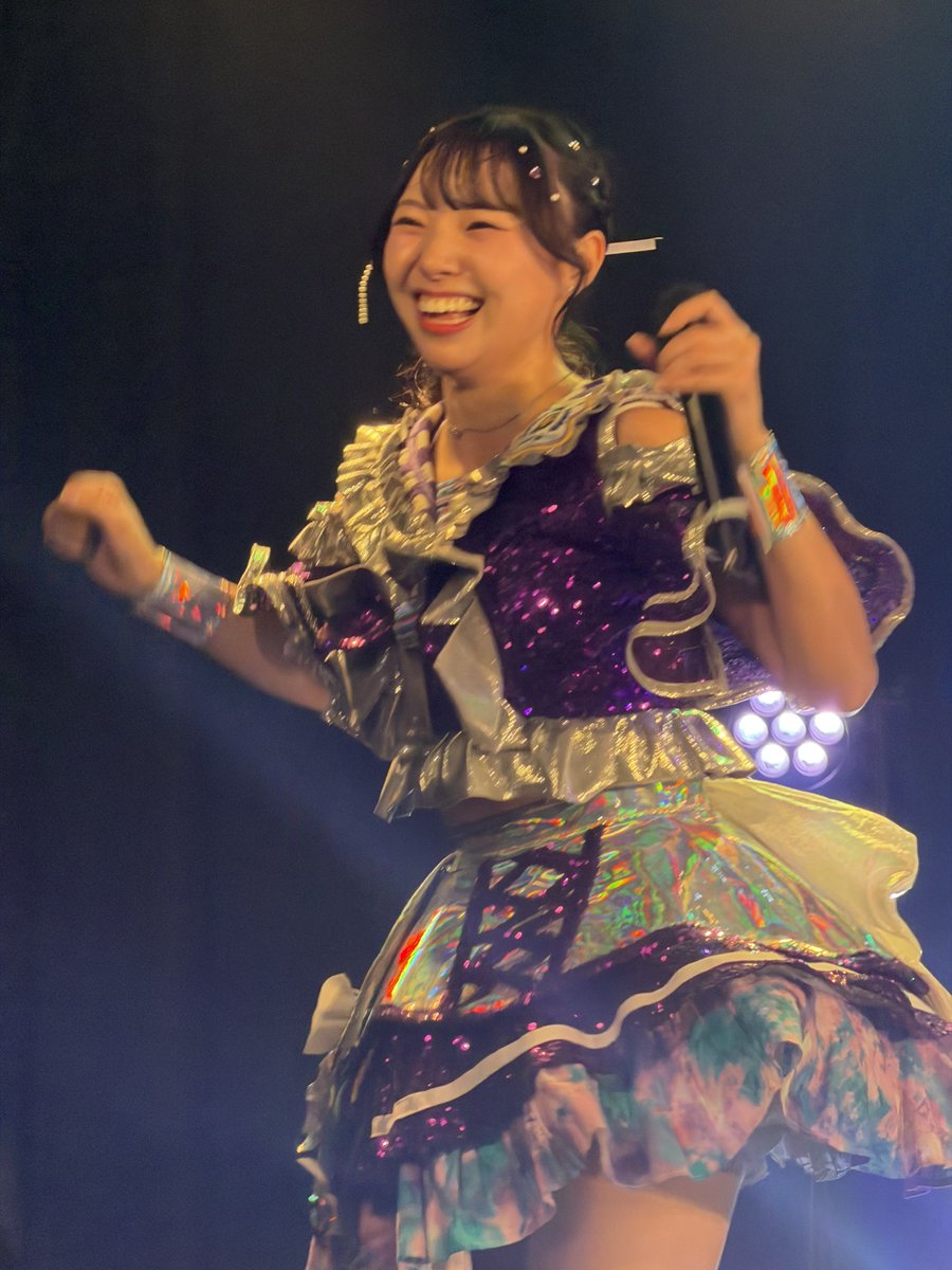 みさき👶🏻🪽💜 tweet media