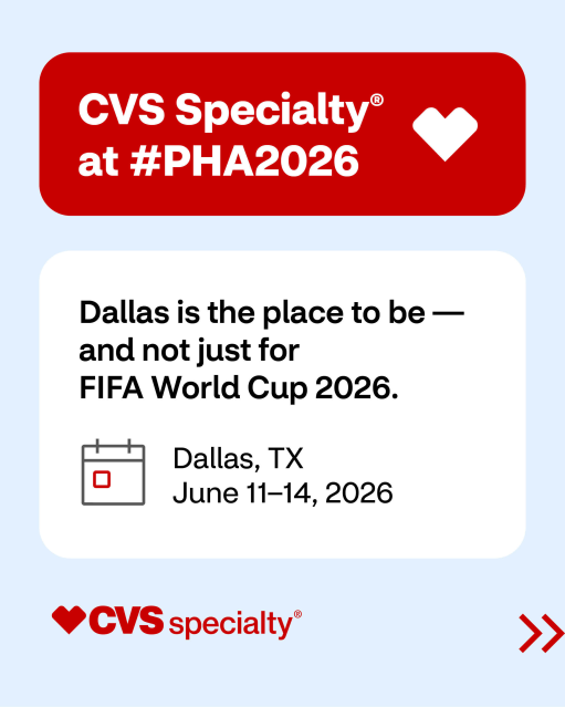 healthyredesign's tweet photo. ⚽ It’s game time — see you at #PHA2026 #TeamCVS https://t.co/opdYl9AatW