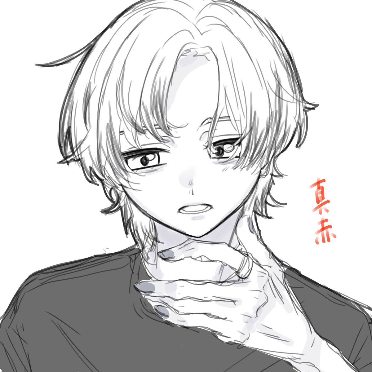 Caffe__ine_'s tweet photo. 赤い首輪はついたまま https://t.co/rqBPJdl9Sq