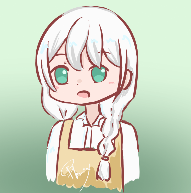 phoenix_comico's tweet photo. 生日快樂，イヴ！  🎂
#若宮イヴ生誕祭2026 
#若宮イヴ誕生祭2026 https://t.co/aGlI6PNYAn