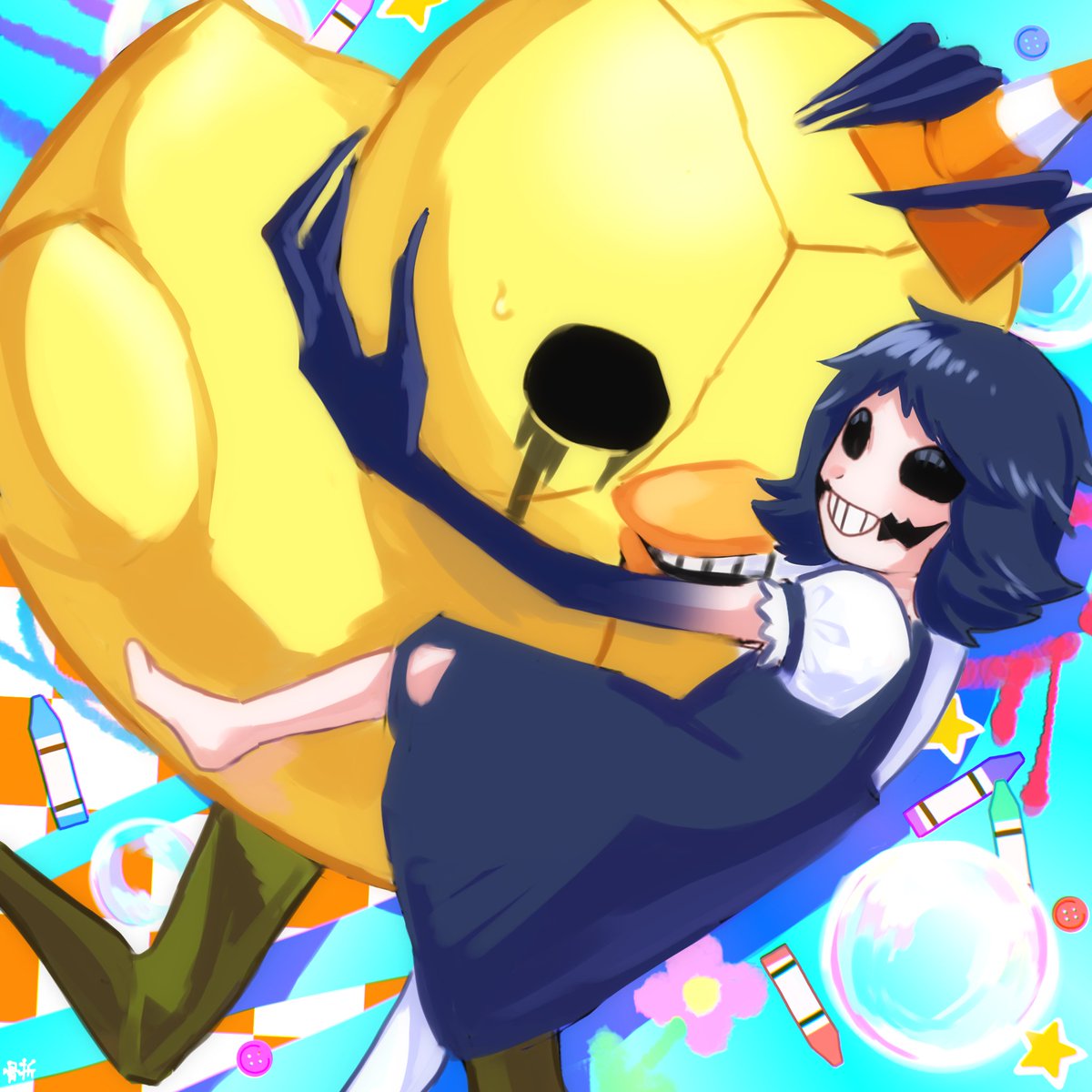 yoiakumuwo_'s tweet photo. https://t.co/0lH6UOOFDW