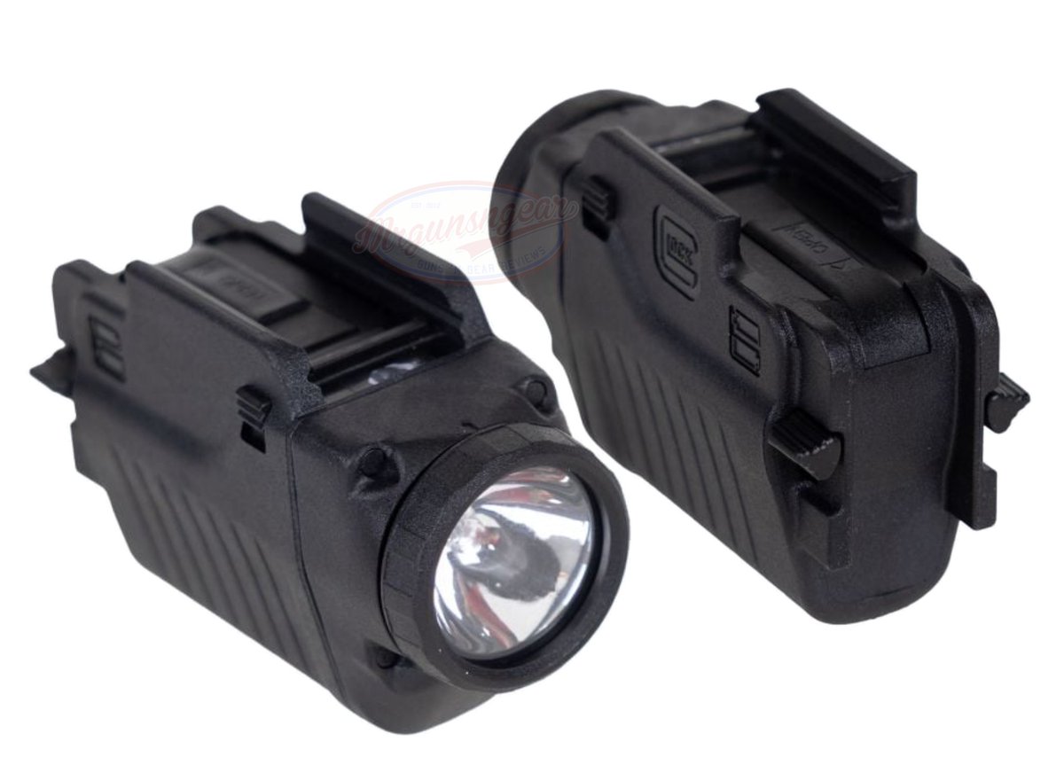 Mrgunsngear's tweet photo. Glock 6V weapon light for $39/ea currently here: https://t.co/YDXVJFKP35

FWIW - this are pretty low output but are clone correct for a lot of projects.   Illuminate accordingly... 🔦

#glock https://t.co/EA4aZf5fmi