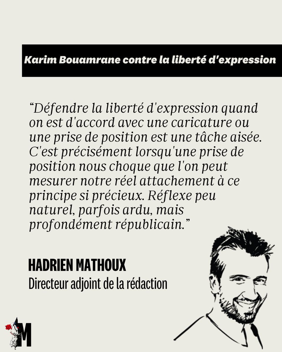 Marianne tweet media