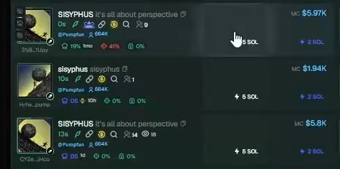 ilysnoxy0's tweet photo. @voxelizes this is why i rarely trade pump tweets anymore, what is the difference? 

one at the bottom also was made first idk if it won or not but yea https://t.co/34lby7Vvuw