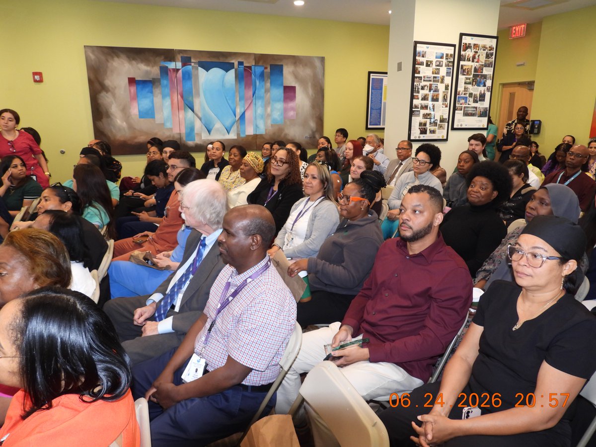 Whittier_Boston's tweet photo. Celebrating the heart of Whittier - One Team, One Mission!

Thank you to our incredible staff for your dedication to advancing health equity every day! #TeamWhittier #HealthEquity #StrongerTogether https://t.co/JrhBIcUaqH