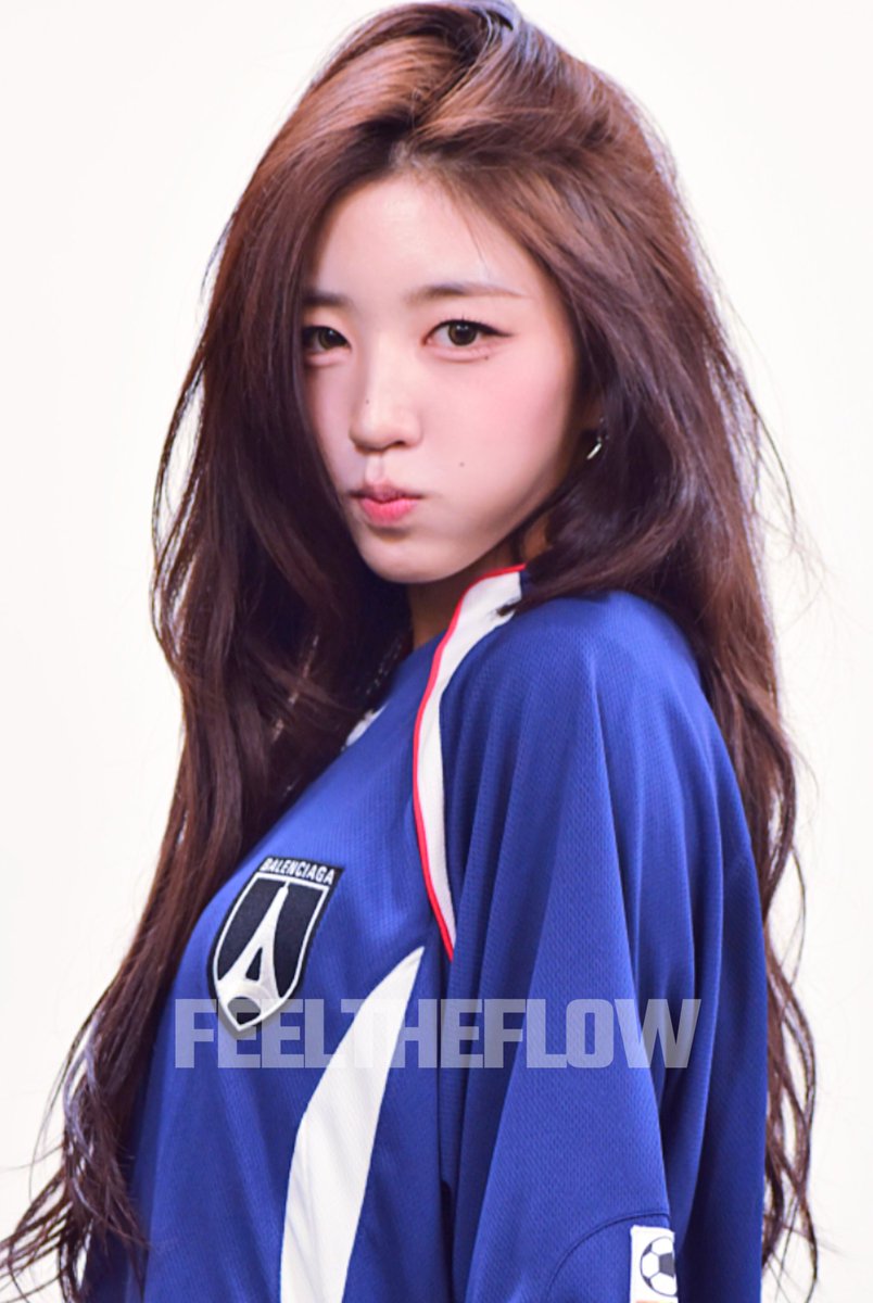 feeltheflowSH's tweet photo. 260626 ⚽️
#tripleS #박소현 #sohyun #트리플에스 https://t.co/Ucnzoum5lS