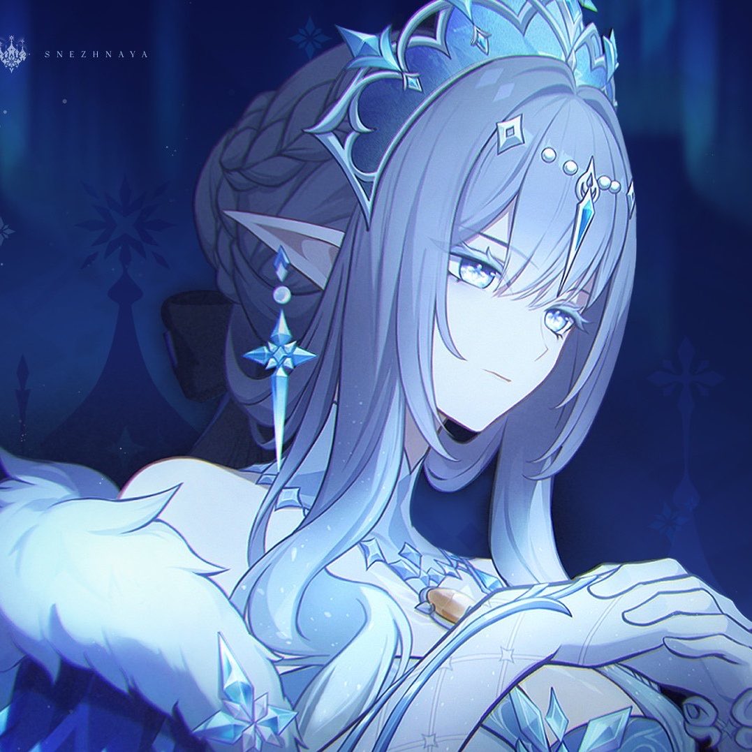 aeiwery's tweet photo. I'm finding Odette and tsaritsa really pretty thinking of skipping everyone else until I get both of them https://t.co/mKUWda7Vm8