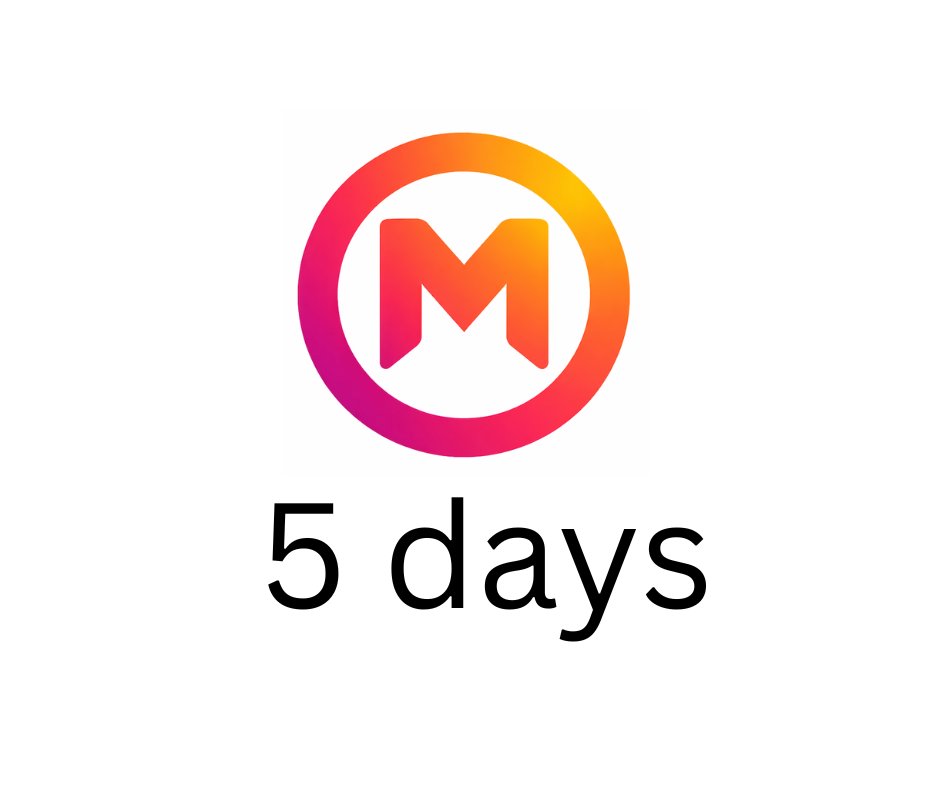 OmnimarketX's tweet photo. 🚀 DAY 5 – FINAL VALIDATION

Checking every critical system.

Every review.
Every test.
Every checklist.
Brings us one step closer to launch.
⏳ 5 DAYS TO GO

📅 30 June 2026

TRADE WHAT MATTERS

#OmniMarketX #TradeWhatMatters #5DaysToGo #LaunchCountdown https://t.co/7QMPmZZQJM