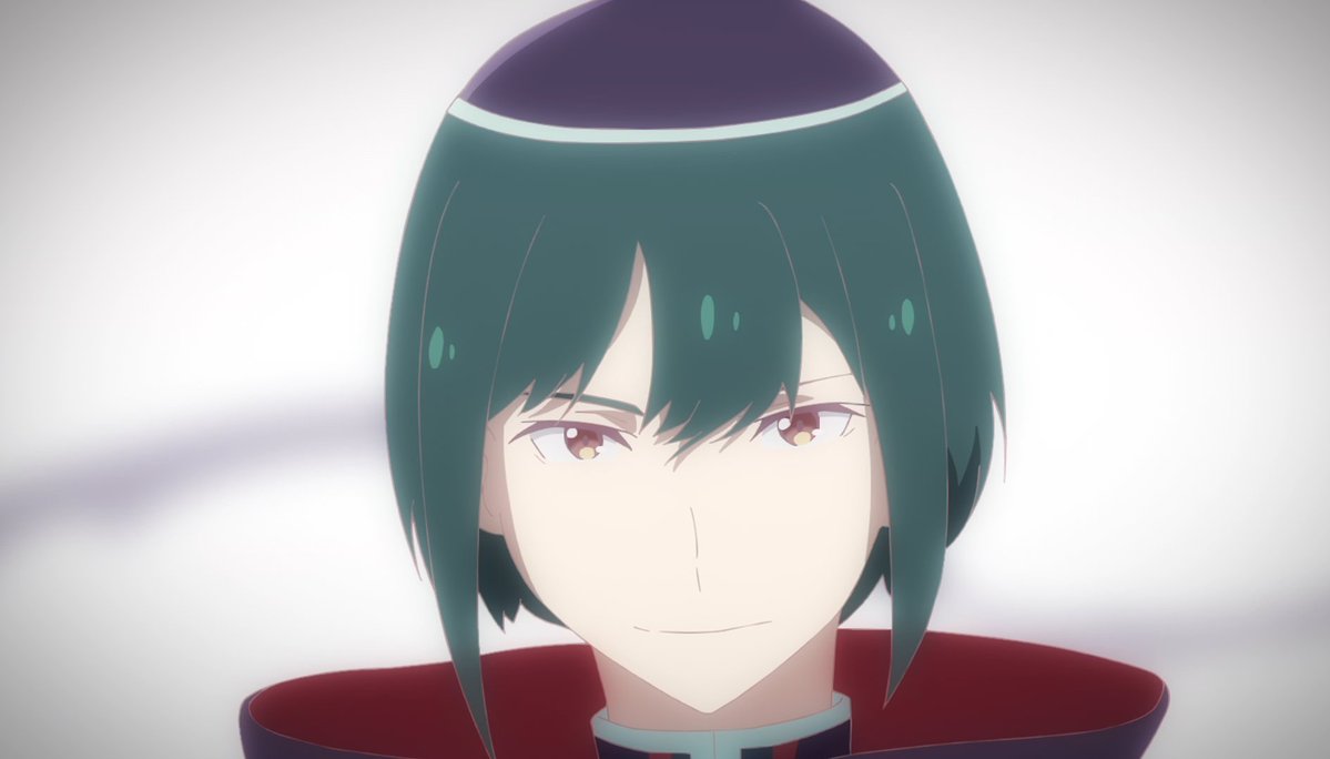 Banhd_Gold's tweet photo. #ReZero

الحين بينهم صلة دم او بس تشابه؟ https://t.co/nHKVK7qdzC