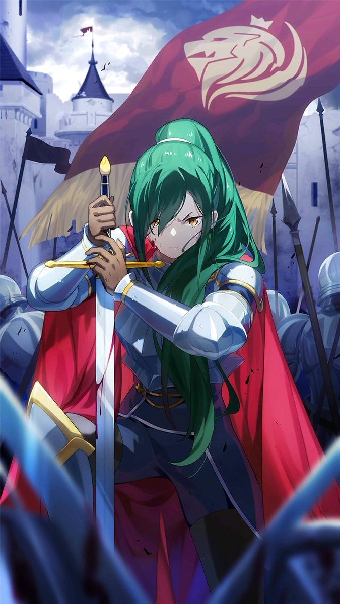 Banhd_Gold's tweet photo. #ReZero

الحين بينهم صلة دم او بس تشابه؟ https://t.co/nHKVK7qdzC