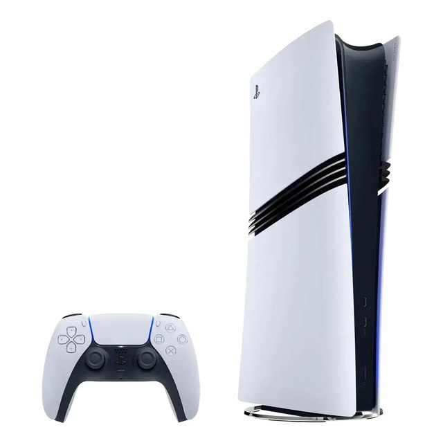 promotecgames's tweet photo. PRECINHO!!

[MERCADOLIVRE] Console Playstation 5 Pro

~De: R$ 8.009~
Por: R$ 6.599,00 em 10x

🎟️Use o cupom: MELICUPOM

> Parcelamento em até 18x com cartão Mercado Pago

🔗 https://t.co/UQR58487P0 https://t.co/xzISI4SgxU