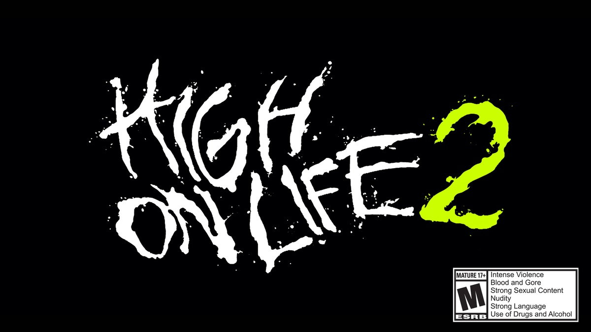 highonlifegame's tweet photo. HIGH ON LIFE 2 is 33% OFF during the Steam Summer Sale!

Plus, FREE SAMPLE! Play the High On Life 2 DEMO — out now on Xbox, PlayStation, and PC.