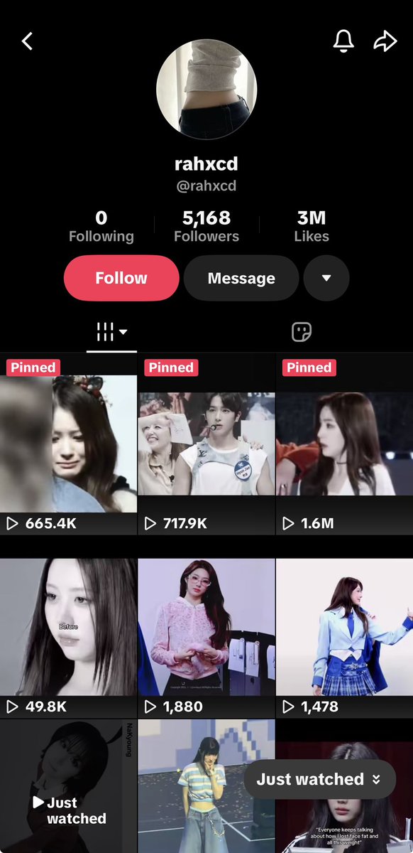 hedjiz's tweet photo. woah that video abt the mcos pisses me off so bad like can people just leave SSS alone for gods sake??  yall act like worried mfs but actually just wants the engagements for spreading lies 🫩🫩🫩 

this account needs to be gone, they posted weird shit abt the other members too https://t.co/OibvmVPsiW