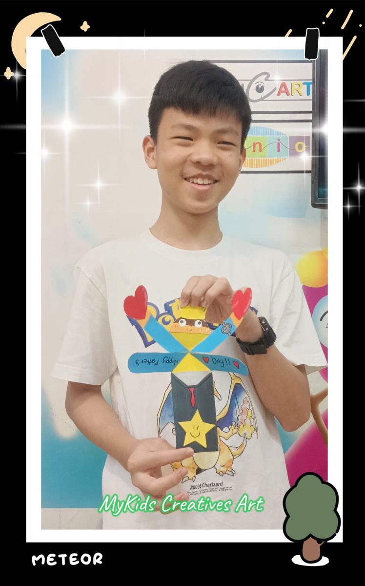 mykidsca's tweet photo. 😉 Art serves as a therapeutic outlet where children can relax and express complex feelings.👍🎉💝🌷💖👏🎨
#mykidscreativesart #artclass #artshop #artandcraft #artschool #artist #artwork #art #creative #masterpiece #artgallery #drawing #painting #clay #craft #seni https://t.co/LJLd359o7Y
