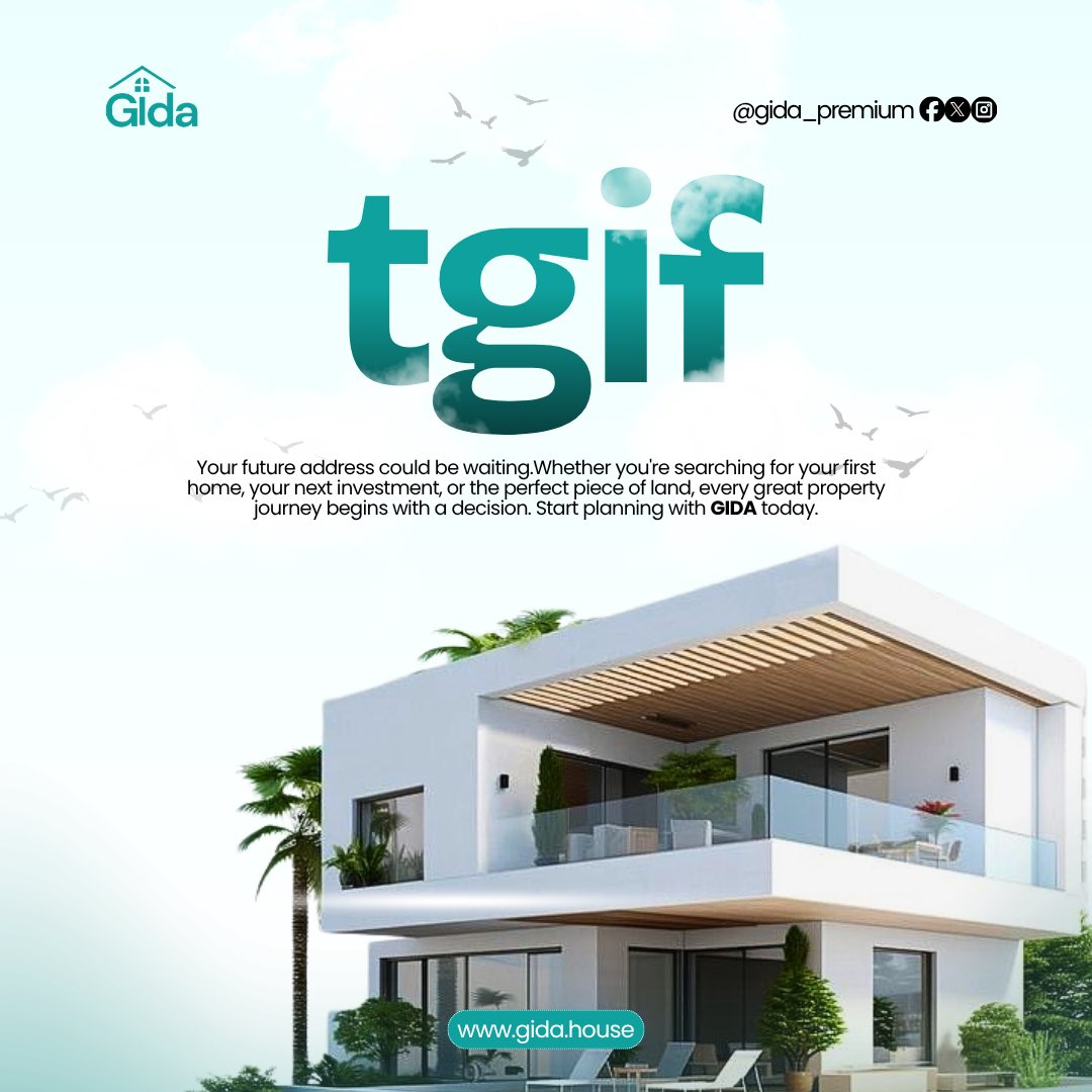 gida_premium's tweet photo. TGIF 💚 https://t.co/LvTUyblr4N