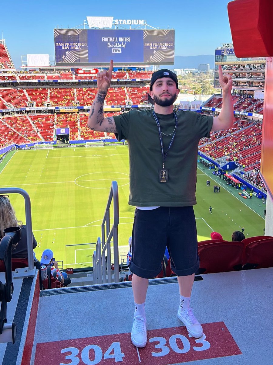 sicilyboy_'s tweet photo. FIFA WORLD CUP ✅ https://t.co/Erf0Nr0jbl