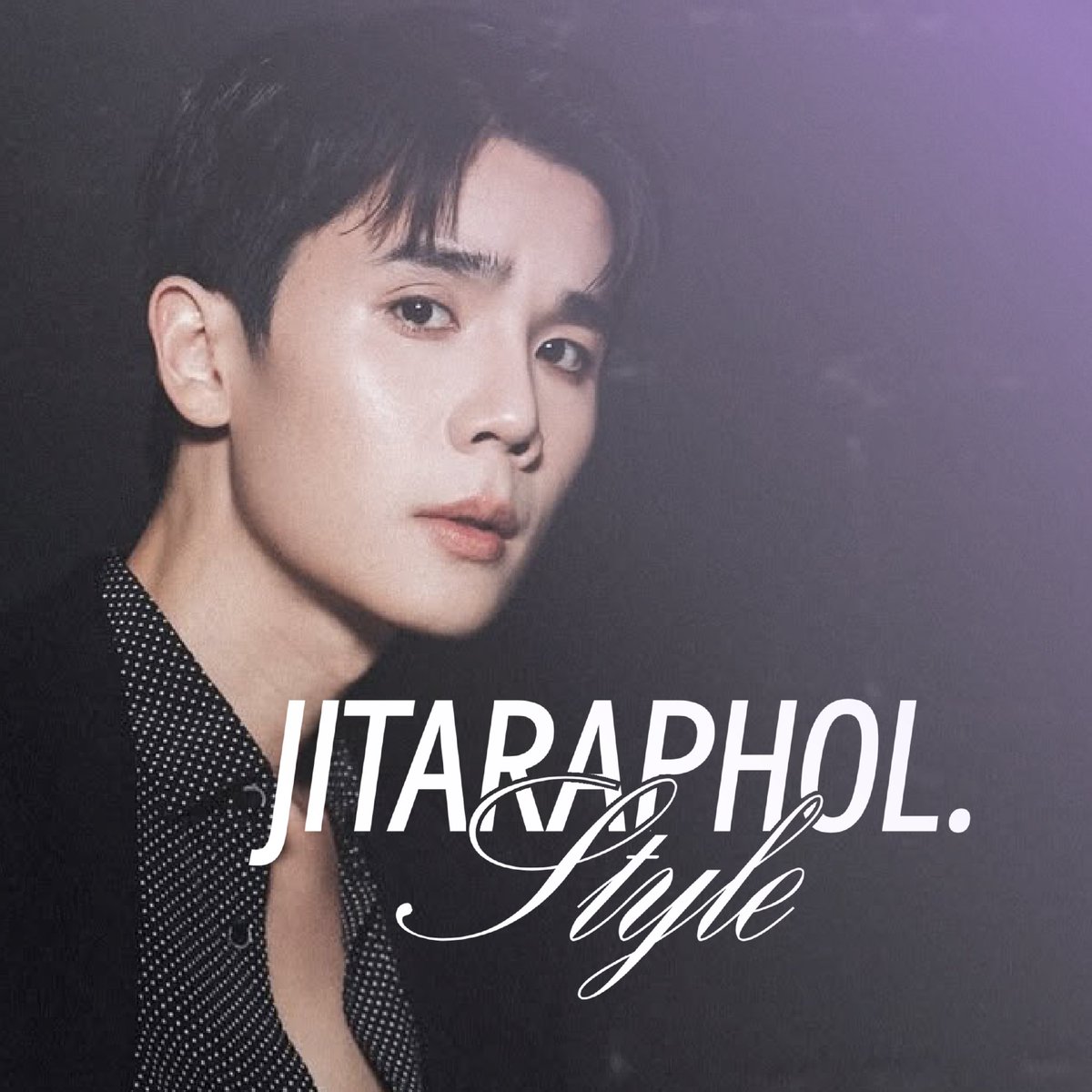 jitarapholstyle's tweet photo. ยินดีต้อนรับสู่แอคเคาท์ที่สร้างขึ้นมาเพื่อสนับสนุนคุณ ‘ จิมมี่ จิตรพล ’ ในผลงานด้านแฟชั่น โดยแอคนี้จะเปรียบเสมือน look book ที่คอยเก็บผลงานค่ะ

มาร่วมเป็นส่วนหนึ่งในการผลักดันและเตรียมพร้อมสำหรับโอกาสในวงการแฟชั่นของคุณจิตรพลไปด้วยกันนะคะ

( #jimmyyjp : @jimmyyjp_ ) https://t.co/ZwSeOljmri