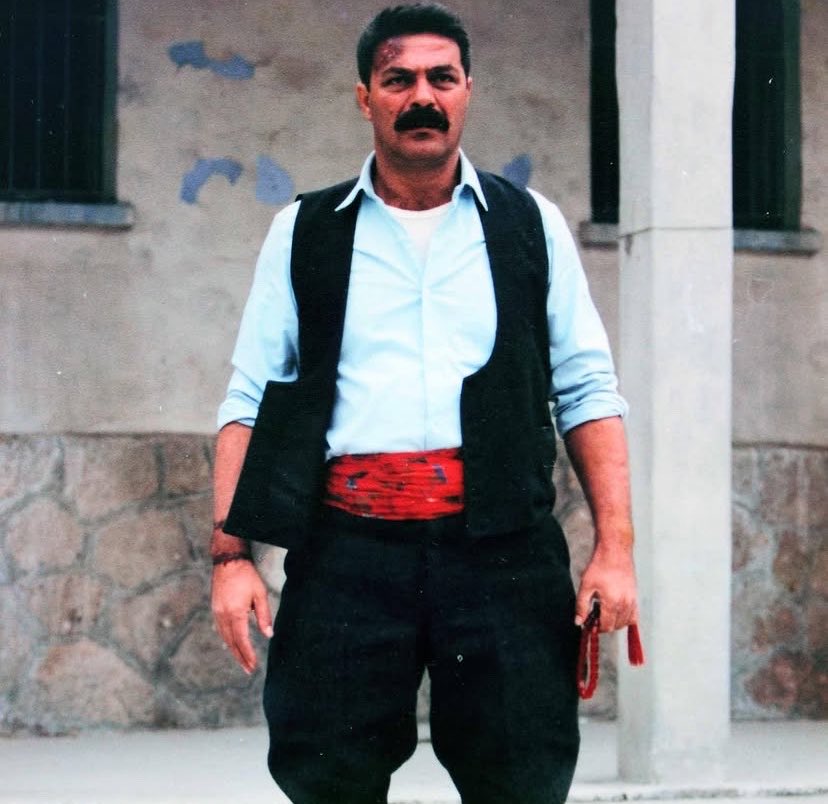Ali_Agca_'s tweet photo. Buna kim inanır ki… 🙏 Çok büyük ve beklenilmeyen bir kayıp; yolun Işık olsun.. bıraktıkların ile devam. https://t.co/JIF7VYgzvS