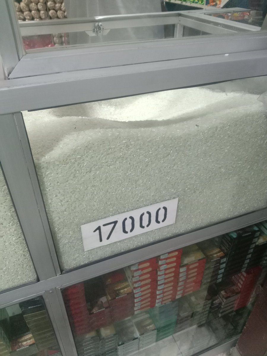 darmonava's tweet photo. Jajan beras 🤭 https://t.co/dBeLZWhayj