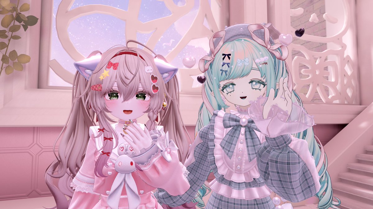 kutamin_vrc's tweet photo. https://t.co/wb6L9JzwYk
