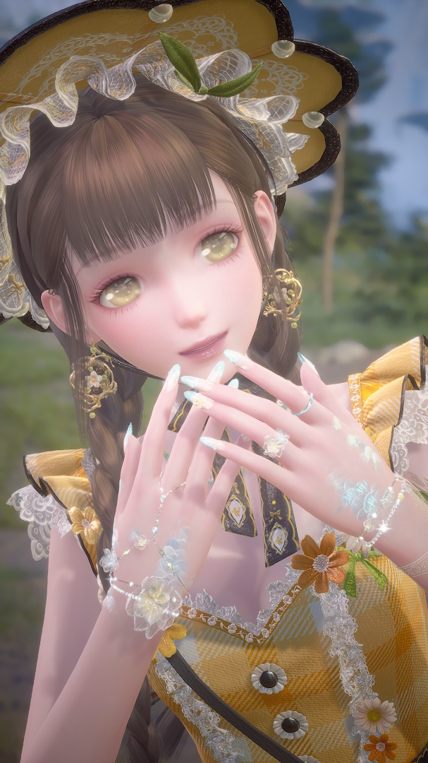 _piyoq's tweet photo. ネイルかわいい～～～♡
#インフィニティニキ 
#インフィニティニキ写真部 
#インフィニティニキ写真同好会 https://t.co/lmSUQ0I6KO