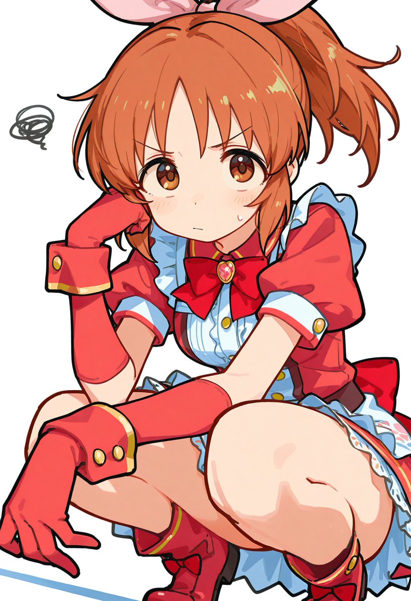 habeli_ai's tweet photo. ナナさん
#AIart https://t.co/Ye8MeM3FKz