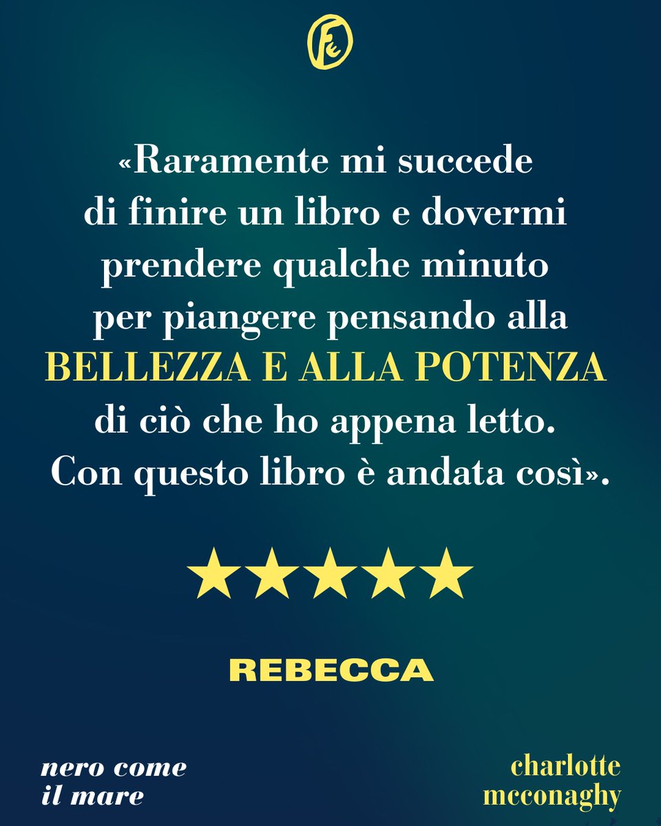 FaziEditore's tweet photo. Dominic Salt e i suoi tre figli sono i custodi di Shearwater, una piccola isola non lontana dall’Antartide. Sede del più grande deposito di semi del mondo, Shearwater un tempo ospitava un gruppo di ricercatori, ma a causa dell’innalzamento del livello del mare ora i Salt sono rimasti soli. L’isolamento li ha messi a dura prova, ma un giorno una terribile tempesta porta con sé Rowan, una donna in fin di vita che viene trascinata sulla spiaggia dalle onde. Dominic e i suoi figli cominciano a prendersene cura, e in loro germoglia l’idea che lei potrebbe essere proprio ciò di cui hanno bisogno. Dal canto suo Rowan, abituata a badare a se stessa, inizia a immaginare di poter tornare a condividere il futuro con qualcuno. Eppure, non dice tutta la verità sul motivo per cui è arrivata a Shearwater. E quando scopre che le radio sono state sabotate e una tomba è stata scavata di recente, si rende conto che anche Dominic nasconde dei segreti. Mentre le tempeste che si abbattono sull’isola si fanno sempre più violente, i due sono costretti a prendere una decisione: possono fidarsi l’uno dell’altra? E possono finalmente lasciarsi alle spalle le tragedie del passato per creare qualcosa di nuovo, insieme?

Il 7 luglio pubblicheremo «Nero come il mare» di Charlotte McConaghy, scorrete il carosello per scoprire come è stato recensito dai lettori e dalle lettrici su Goodreads.

#fazieditore #lestrade
