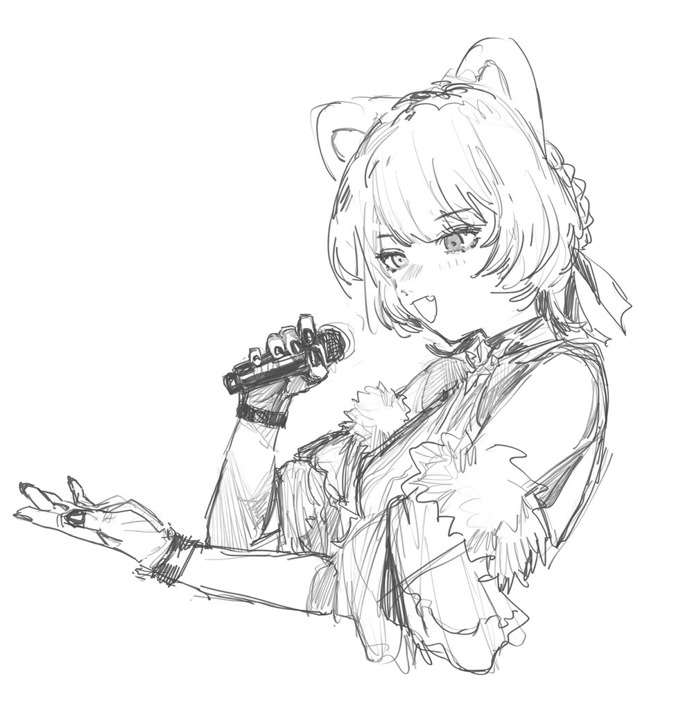 ソロライブしてほしい😭 