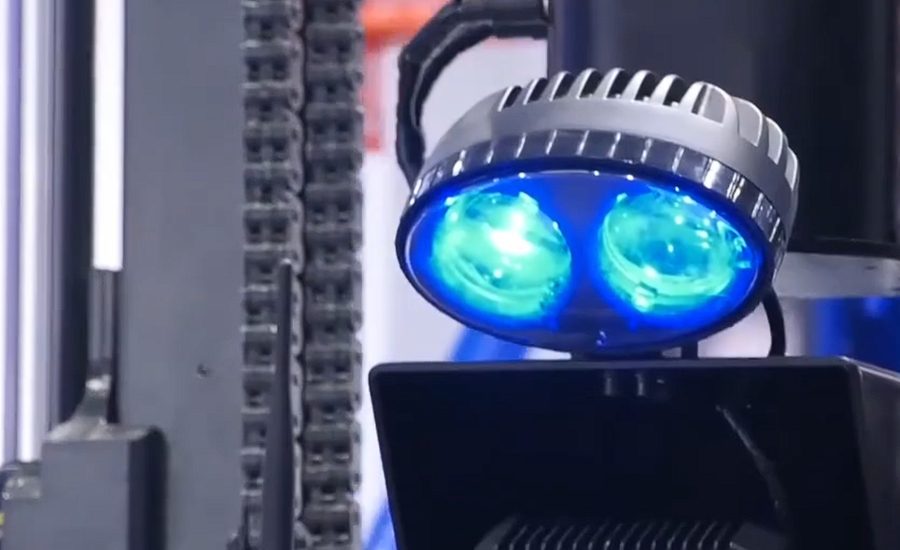 AssemblyMag1's tweet photo. TOYOTA is scaling AMRs across factory operations in Japan.

The automaker is using 436 Geekplus autonomous mobile robots at multiple plants.

https://t.co/Si8NXbvuhU

#Manufacturing #Robotics #Toyota https://t.co/vL7wwsslab