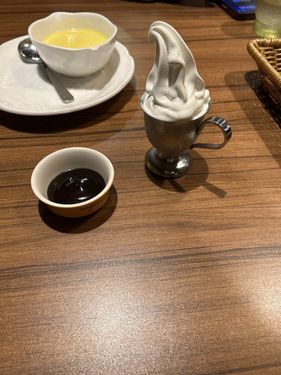 _s3nya's tweet photo. 人生初 びっくりドンキー https://t.co/JqhTJwZ3F8