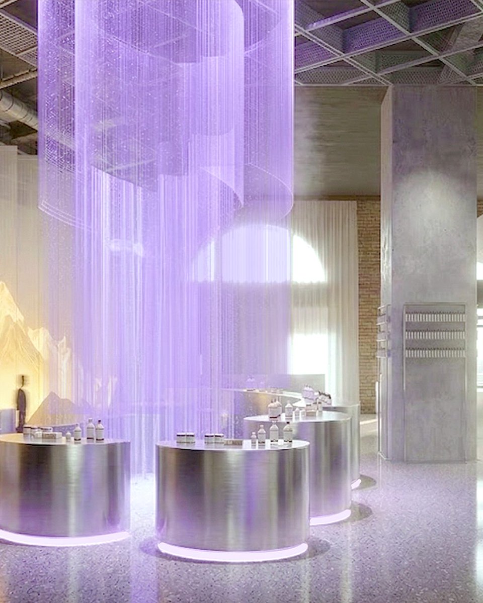 BeautyMatter's tweet photo. ✨ If You Can’t Go to Korea, Haus of K Is the Next Best Thing

As K-culture continues to gain global momentum, Nurilounge is bringing it offline with Haus of K.

Read more: 
https://t.co/ftLwn832MH https://t.co/BMHfiEUQKT