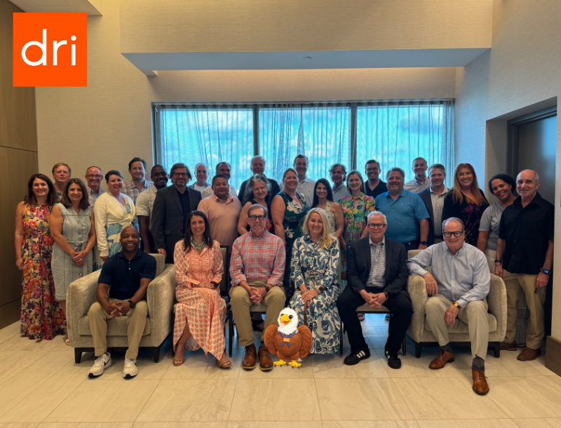 DRICommunity's tweet photo. Thank you to our passionate #DRI volunteers, whose dedication made this year’s Spring Board meeting a great success!

#DRILawyer #DRICommunity #DRIMeansBusiness #DRIBoardMeeting #DRIBoard #Leadership https://t.co/0u9rfQap9J
