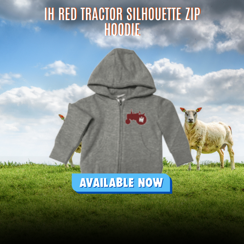 ShopUSFarmer's tweet photo. Make sure to keep 'em little lassies warm!

These functional zip-up hoodies are sure to keep your kids happy ⤵️

https://t.co/yG7jxTHafh

#Farming https://t.co/79RyA2p7oF