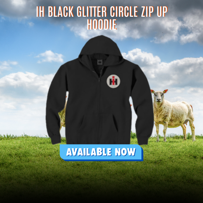 ShopUSFarmer's tweet photo. Make sure to keep 'em little lassies warm!

These functional zip-up hoodies are sure to keep your kids happy ⤵️

https://t.co/yG7jxTHafh

#Farming https://t.co/79RyA2p7oF