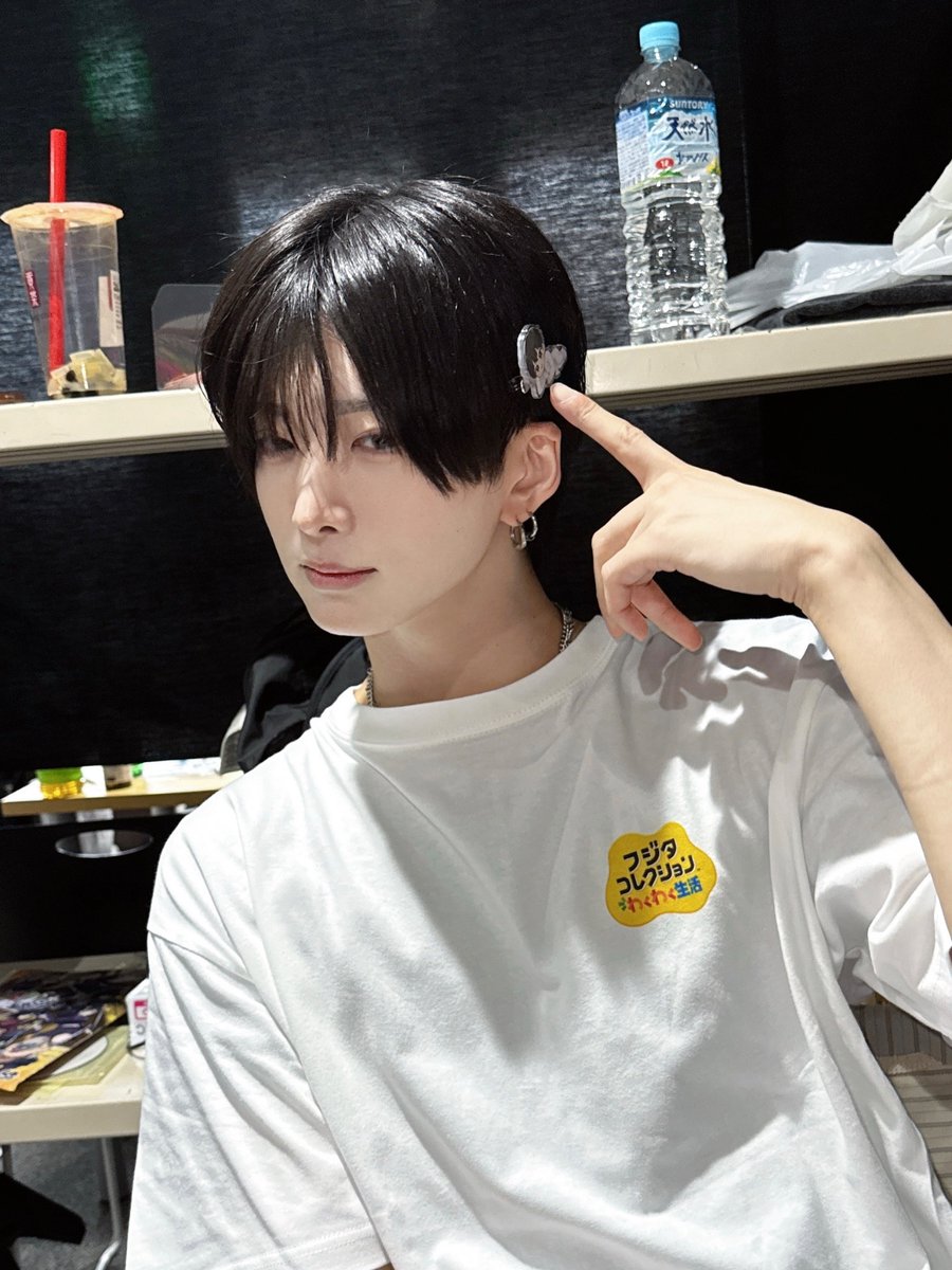 illegal_haruto's tweet photo. かわいいこれ https://t.co/VywDlENOMG