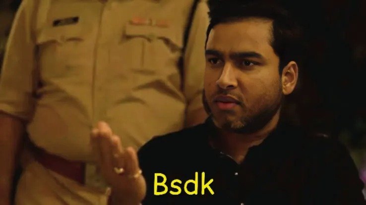 UmdarTamker's tweet photo. After watching performance against Ireland from bench...

Vaibhav Sooryavanshi to Indian batsmen : https://t.co/2LJNMBTM8V