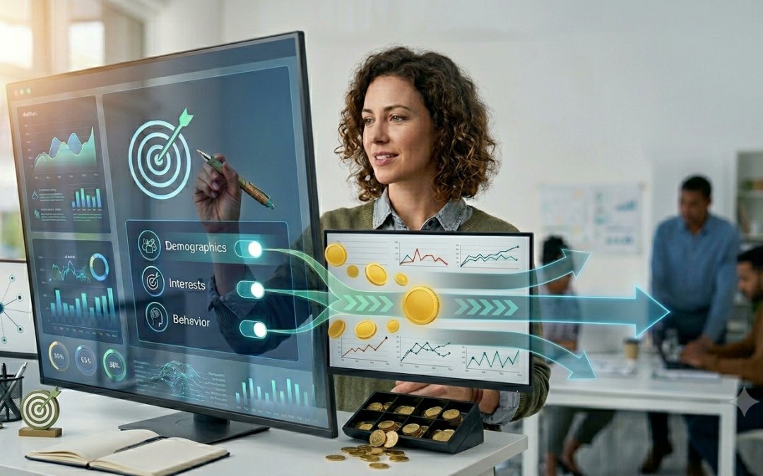 rank_factory's tweet photo. Fast-paced marketers looking for quick, contrarian insights and actionable advice.

The most expensive mistake in paid media? Treating audience targeting as a set-and-forget configuration.
https://t.co/aMfVcerhV4

#PaidMedia #DigitalMarketing #PPC #MarketingStrategy #ROAS https://t.co/ESo4grUB4d