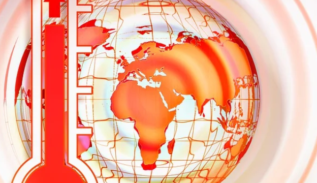 AEMET_Divulga's tweet photo. ¿Por qué es importante limitar el calentamiento global?
Para entenderlo debemos retroceder muy atrás en el tiempo https://t.co/BkWYksv4Kj