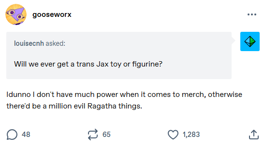 Starbloom tweet media