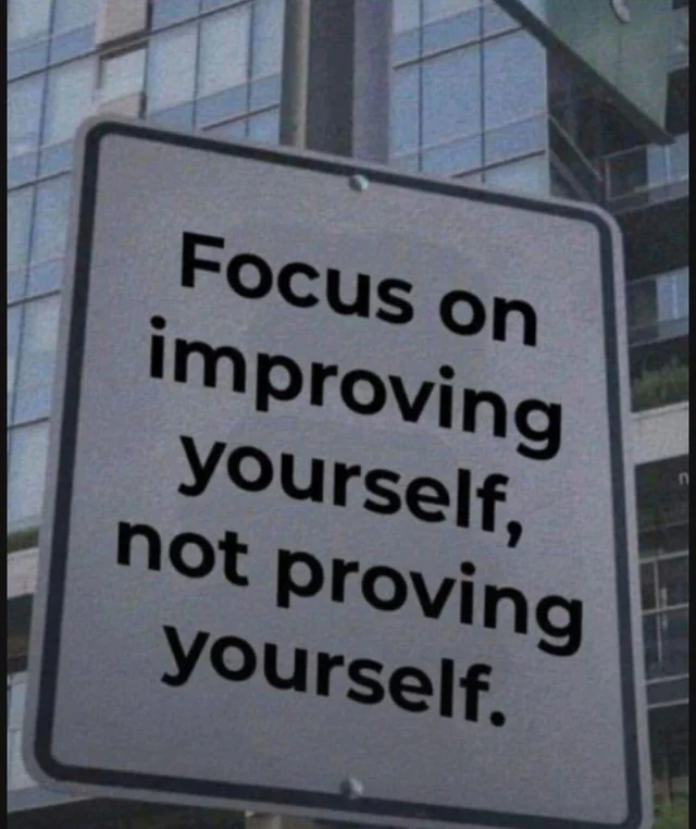 PureQuoteDaily's tweet photo. “When you shift your energy from seeking approval to seeking progress, everything changes.” https://t.co/vGmhUe0aWM