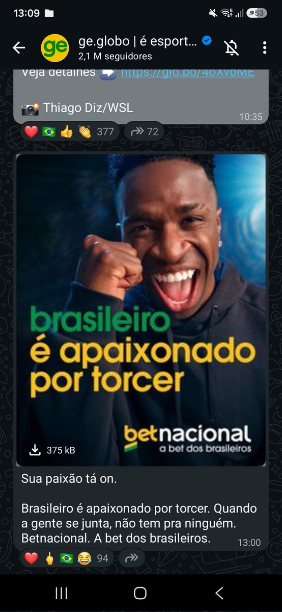 phfernandes's tweet photo. Então, bora discutir o assunto? https://t.co/CG07NHed5W
