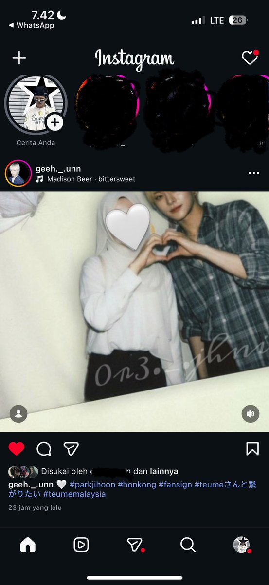 bysukkie_'s tweet photo. SUMPAH…?? SEMPET GUE SS KARENA GUE MAU LEDEKIN @flowersjihoon tp lupa dan skrng liat kenyataannya GONG😭 https://t.co/EsPNgMh9H8